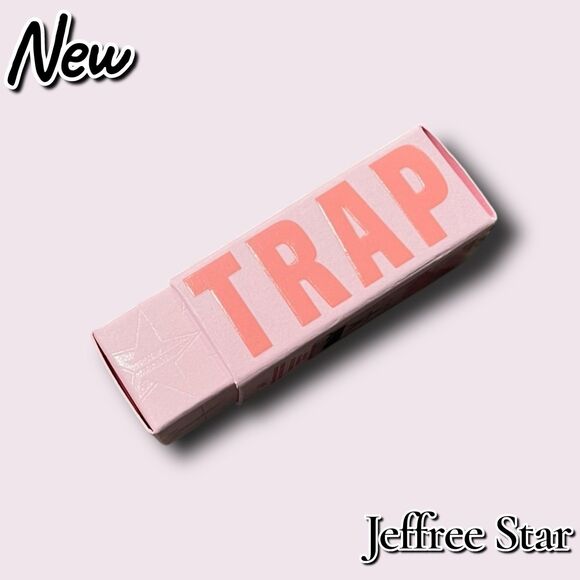 New Jeffree Star Cosmetics Velvet Trap Lipstick – Shade: Gardening H - Picture 8 of 10